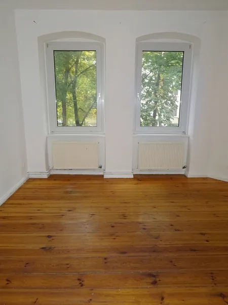 Freienwalder Straße - kleines Apartment nahe S-Bahn Bornholmer Straße - OHNE Balkon — photo 1
